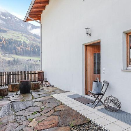 Kelderer Hof - Appartment Jaufen San Martino In Passiria (Trentino Alto Adige) Exterior foto